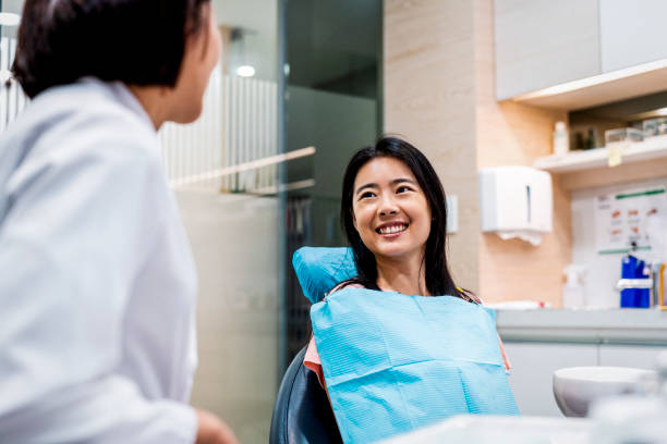 Best Laser Dentistry  in Laverne, OK