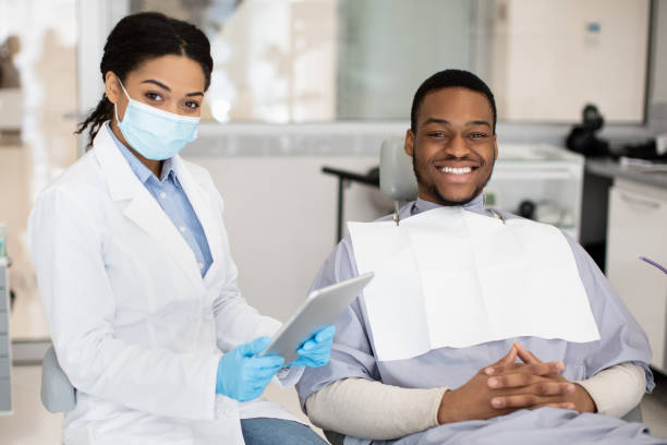 Best Dental Inlays and Onlays  in Laverne, OK