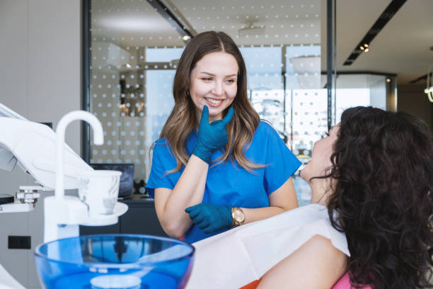 Oral Surgery in Laverne, OK