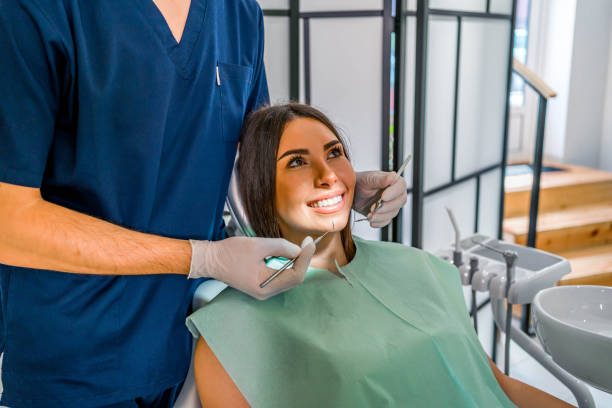 Best Sleep Apnea Treatment  in Laverne, OK